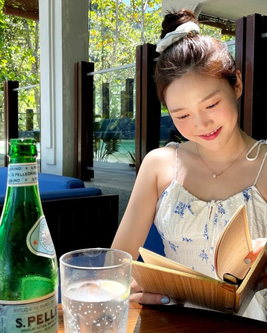 오마이걸 효정