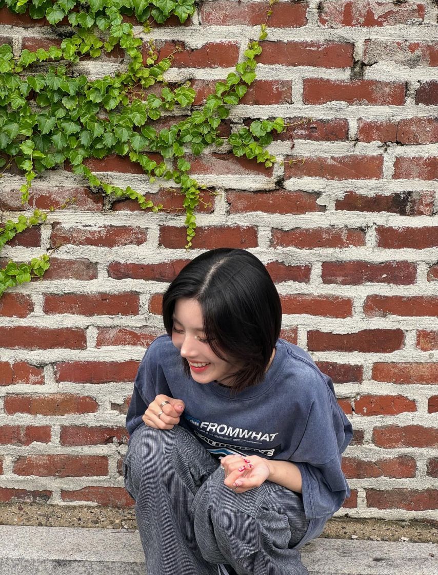 권은비