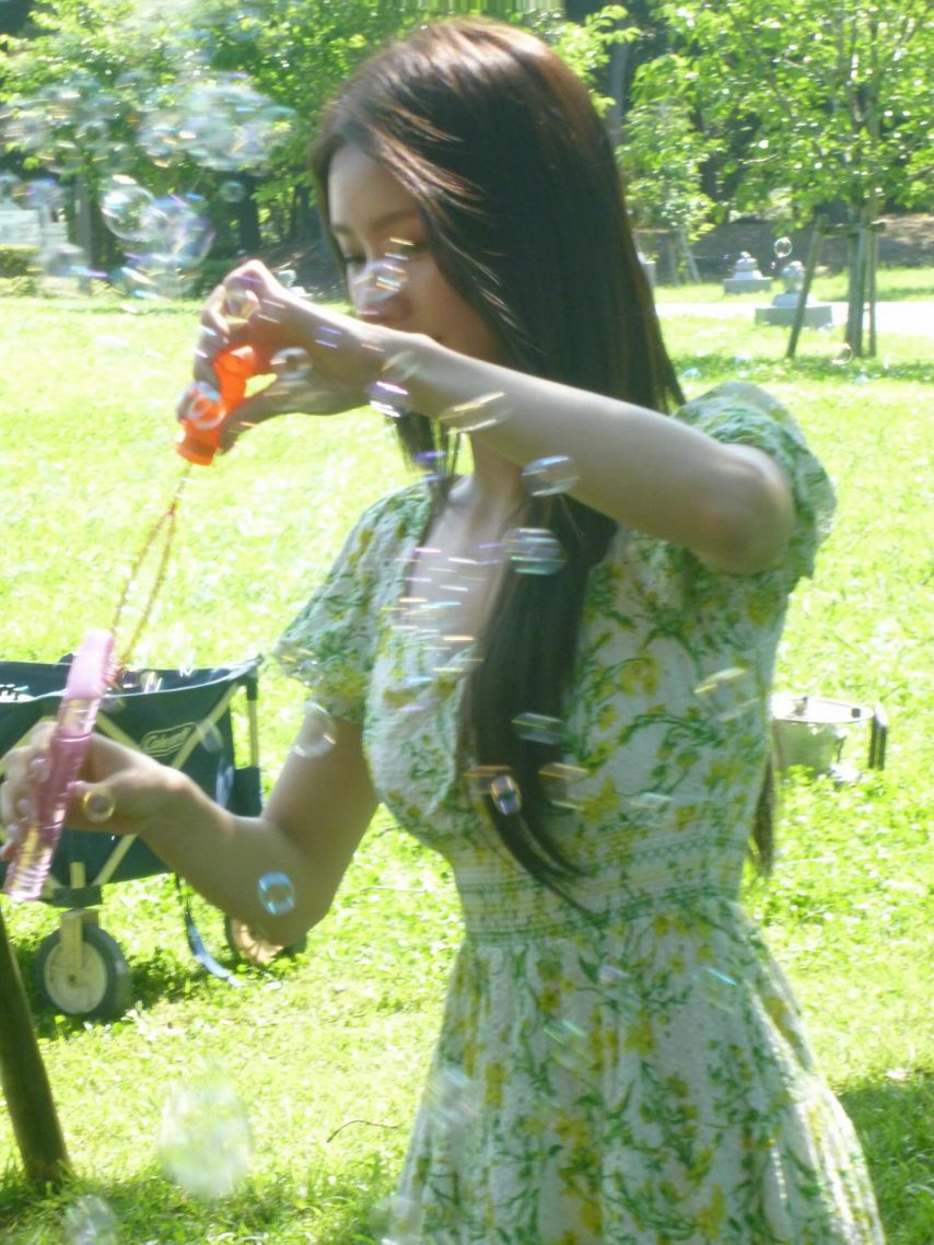 아이들 미연