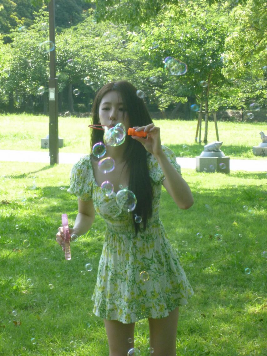 아이들 미연