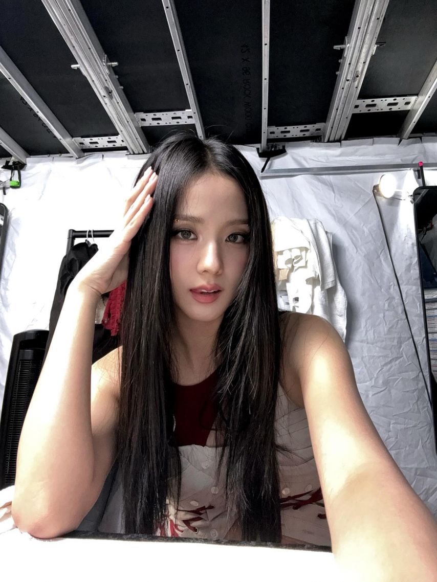 블랙핑크 지수