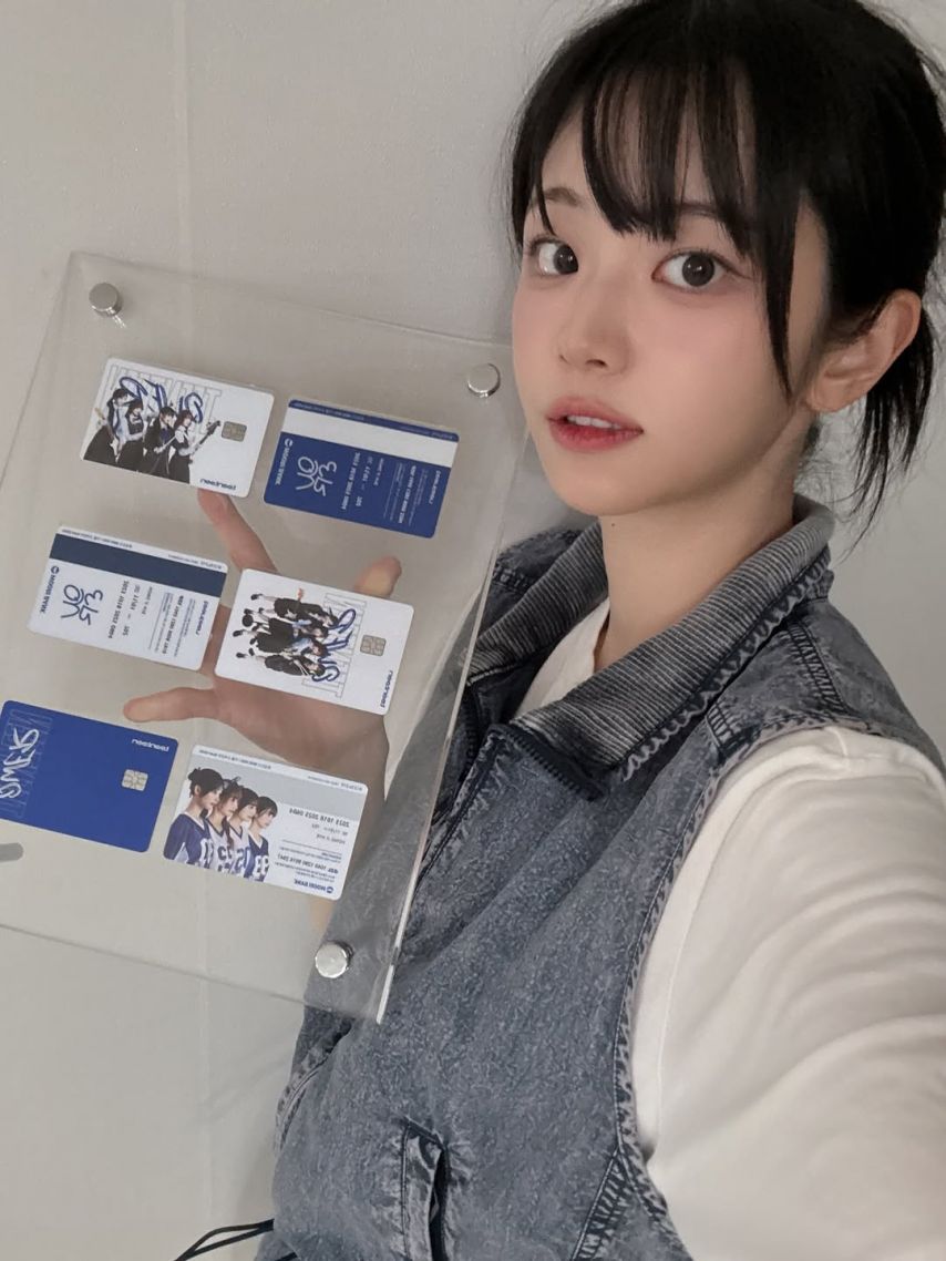 qwer 쵸단