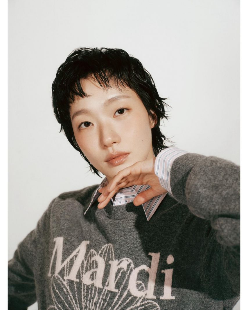 김고은