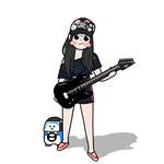 QWER 히나