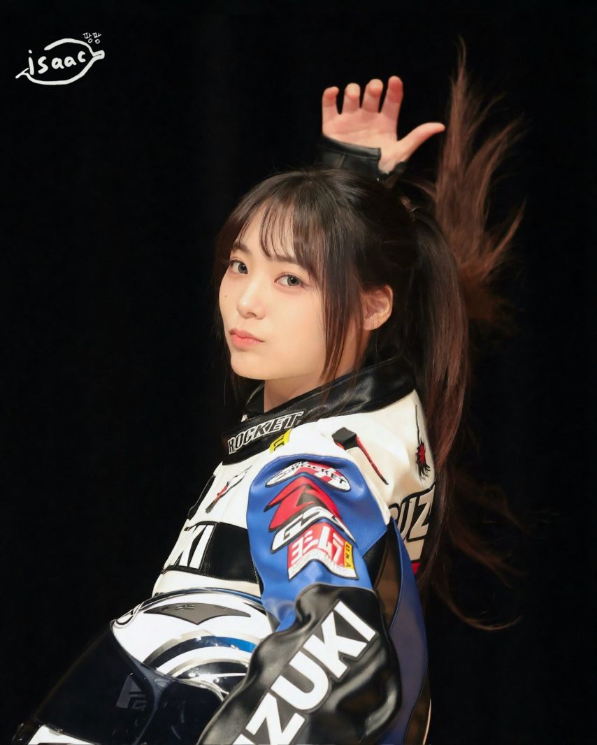 [QWER] 시연