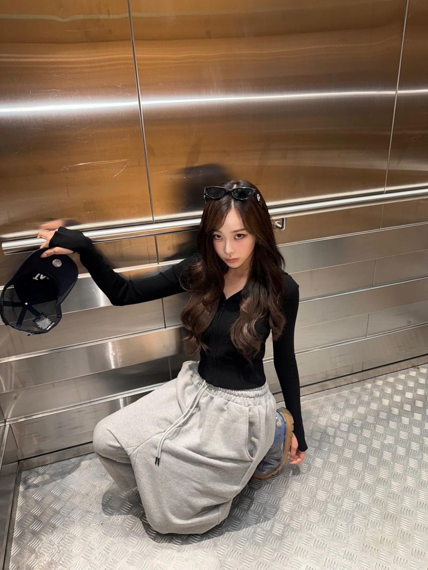 에스파 지젤