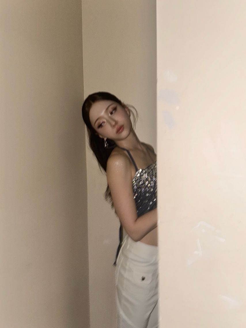 피프티피프티 예원, 문샤넬, 아테나