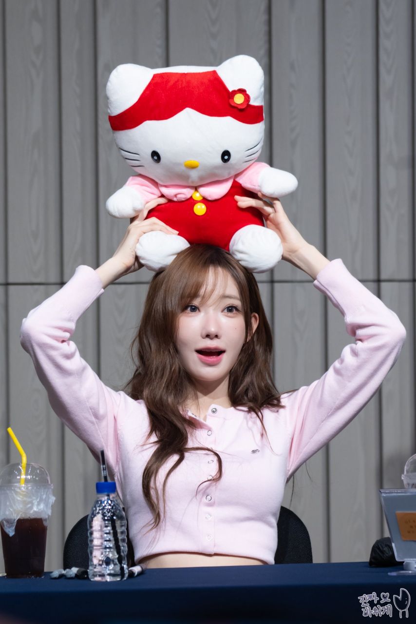 [QWER] 마젠타