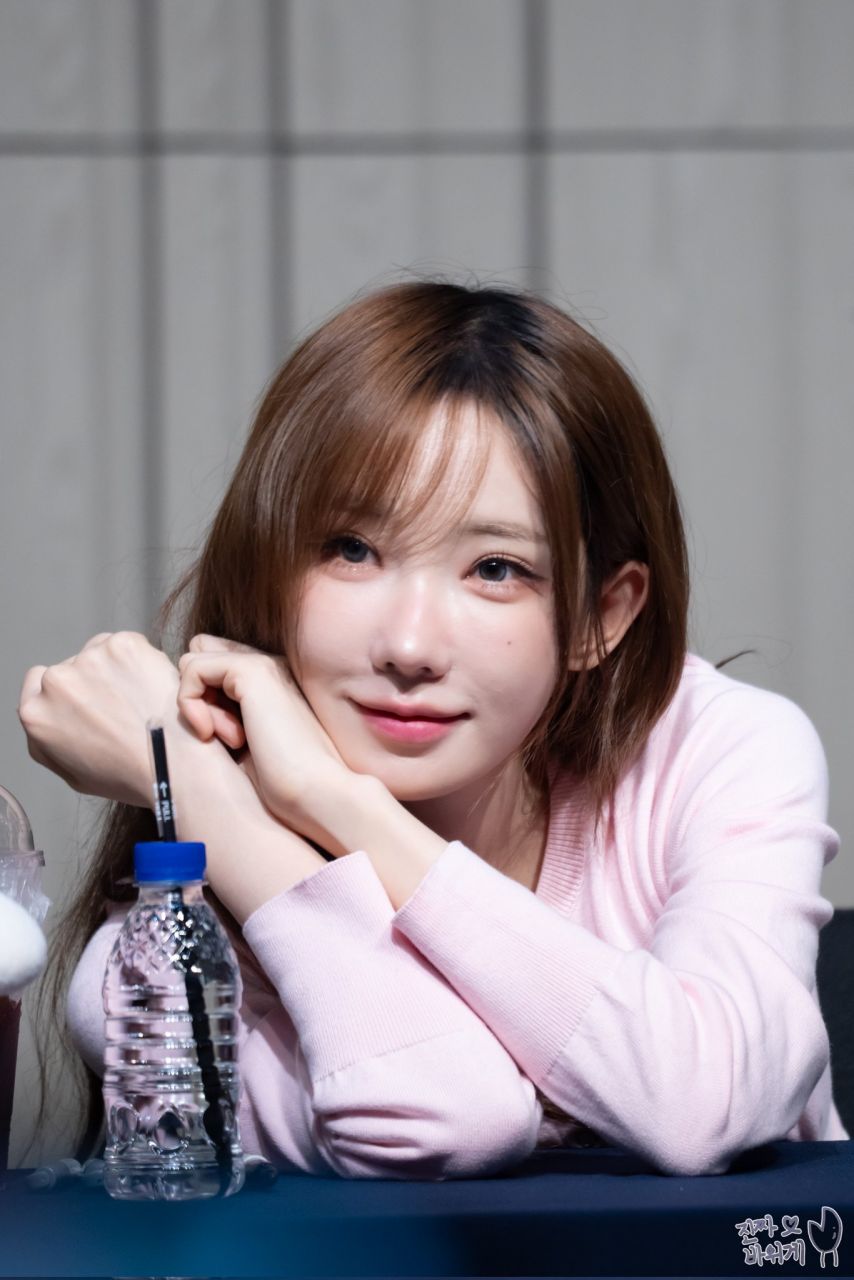 [QWER] 마젠타