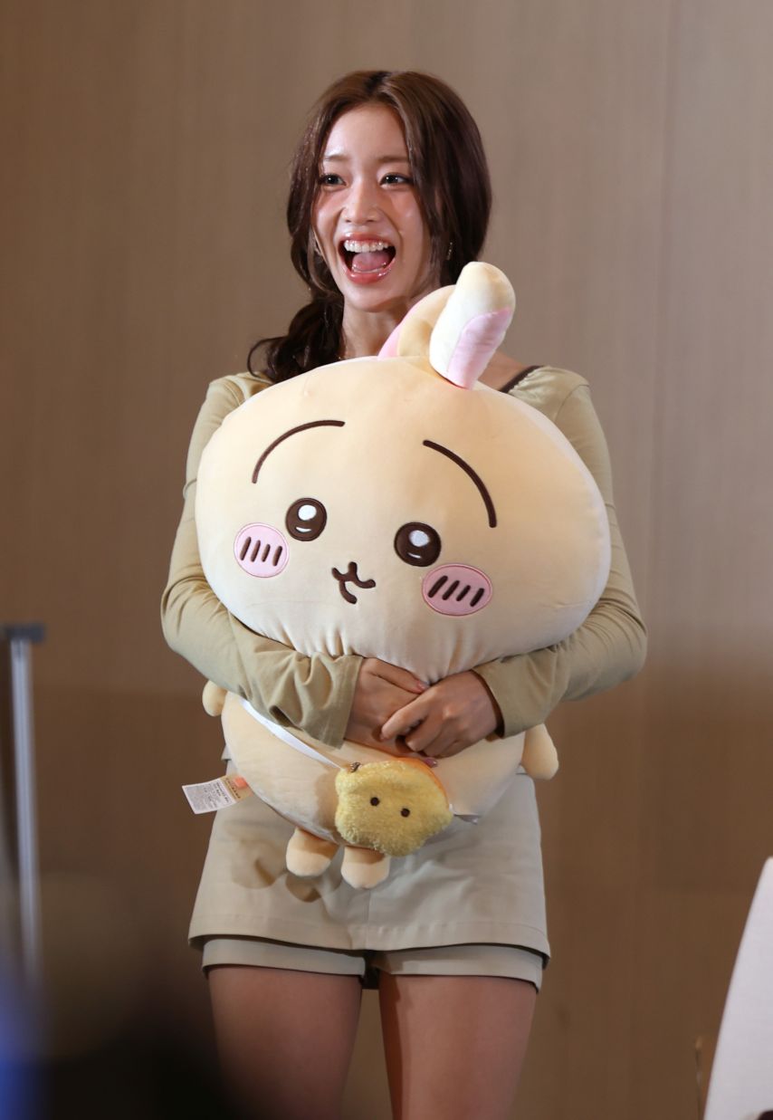 스테이씨 수민