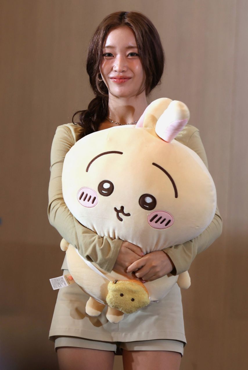 스테이씨 수민