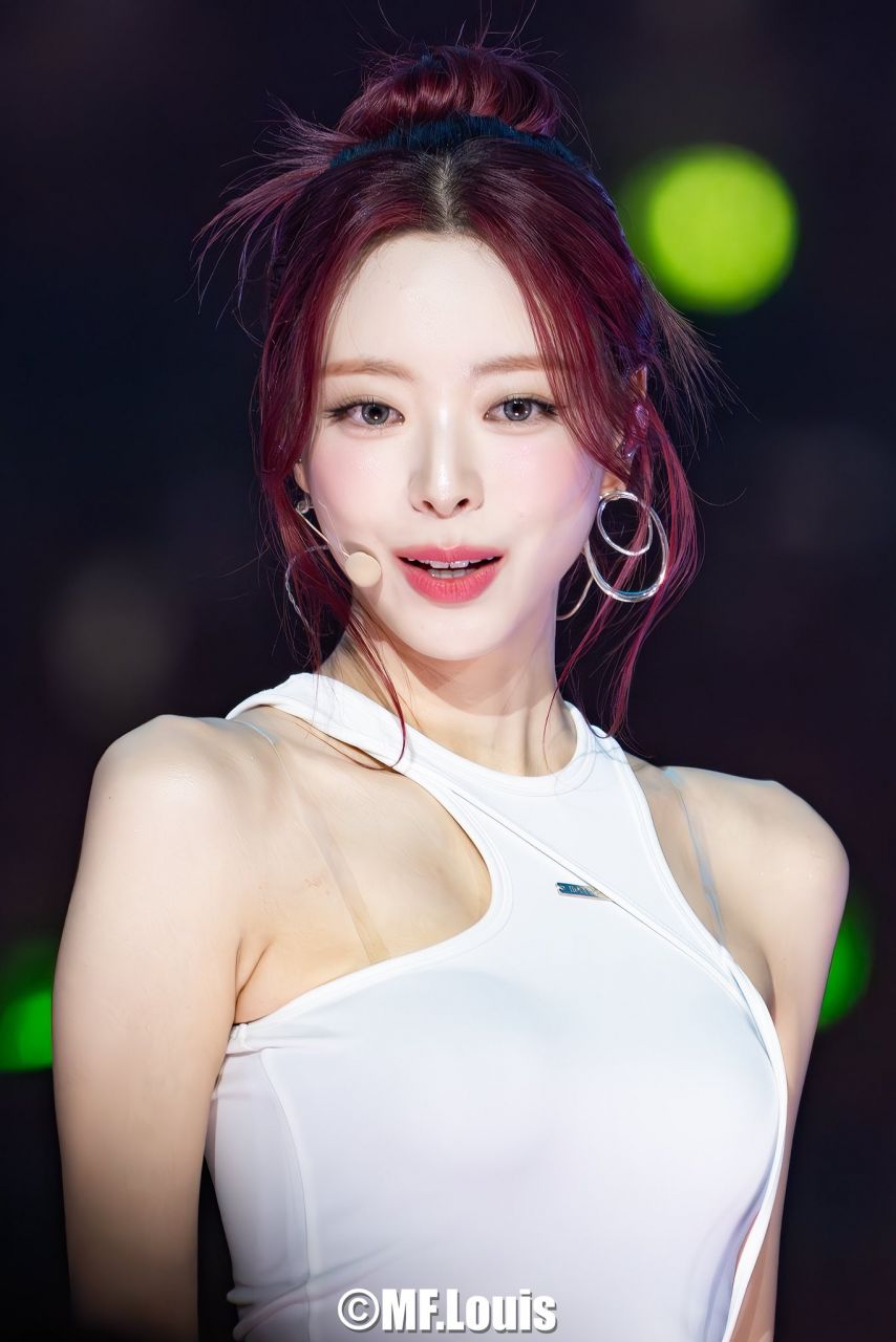 ITZY 유나