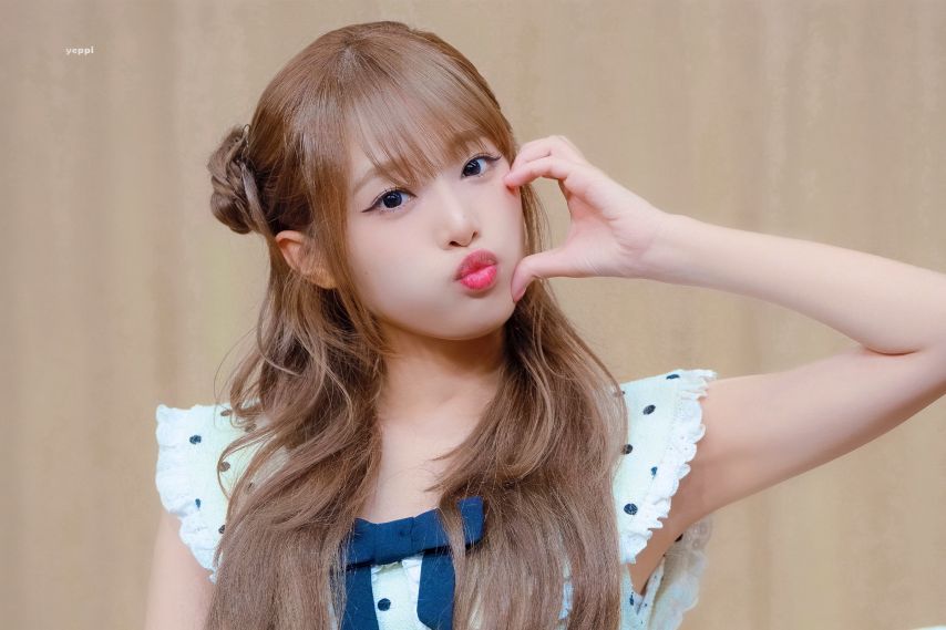 최예나