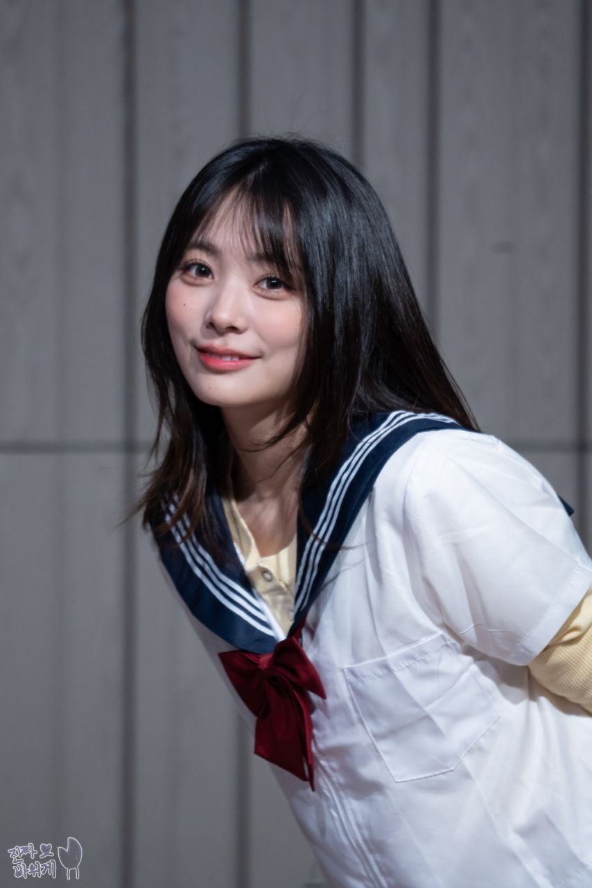 QWER 시연