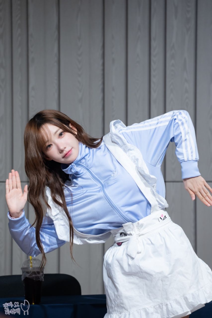 QWER 마젠타