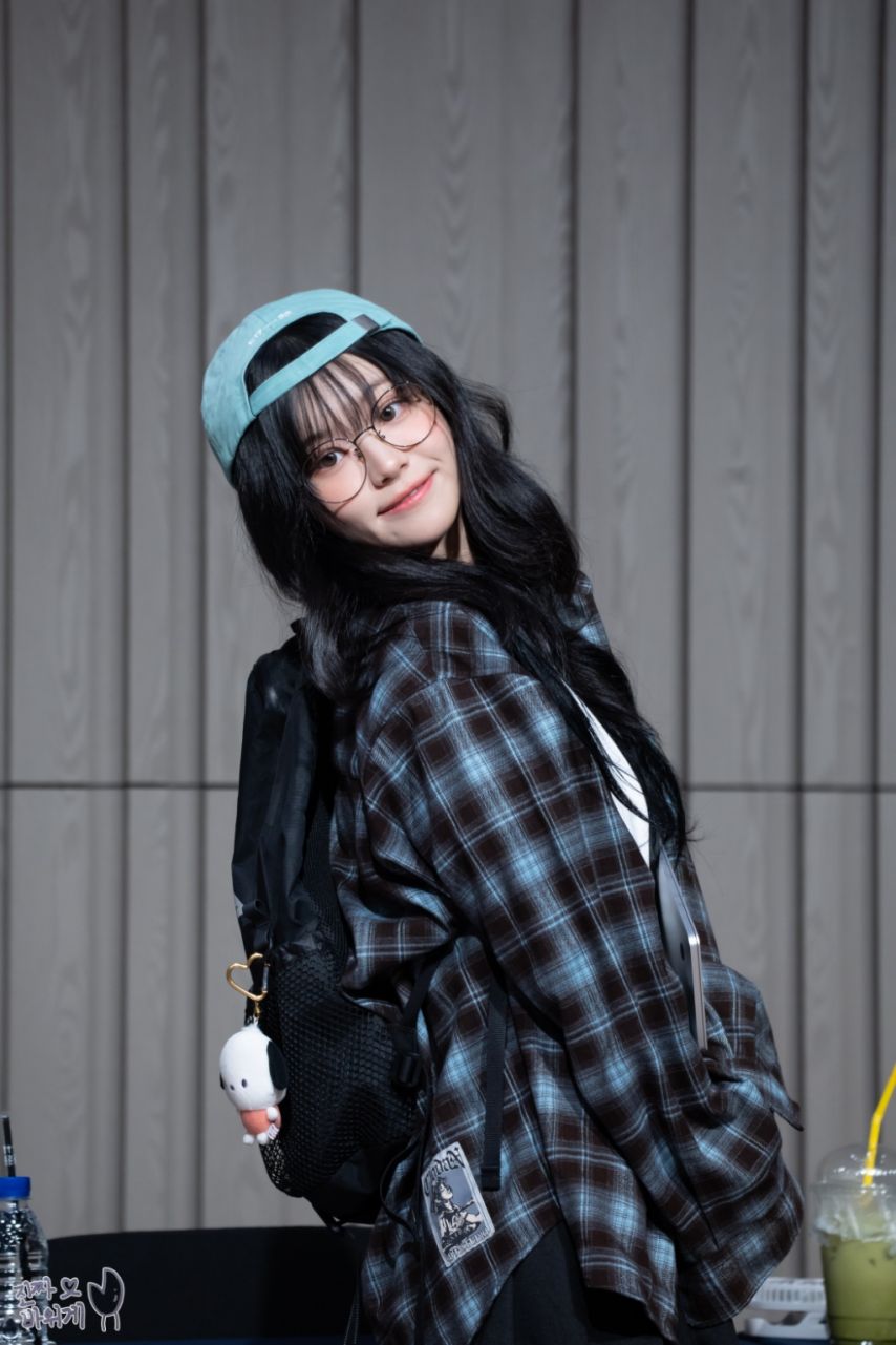 QWER 쵸단