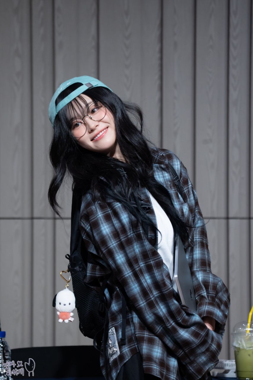 QWER 쵸단