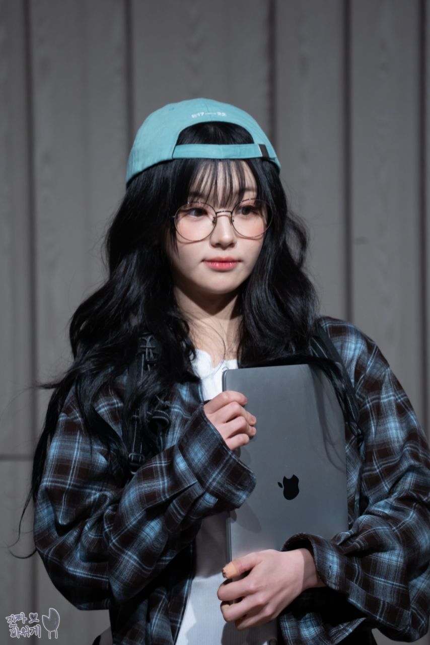 QWER 쵸단