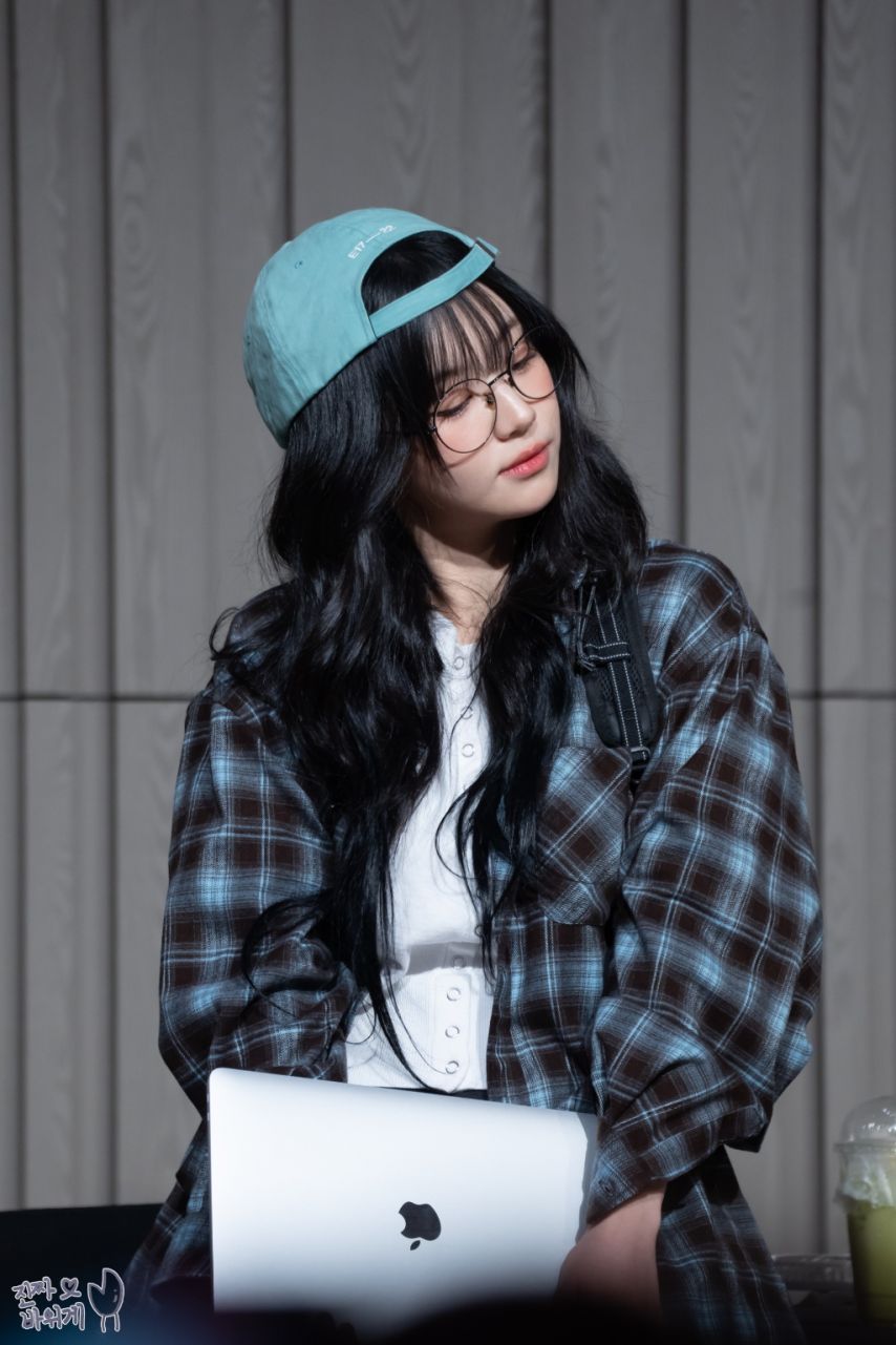 QWER 쵸단