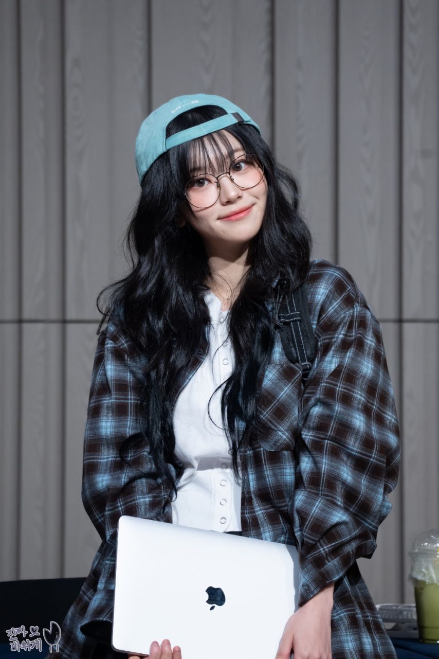 QWER 쵸단