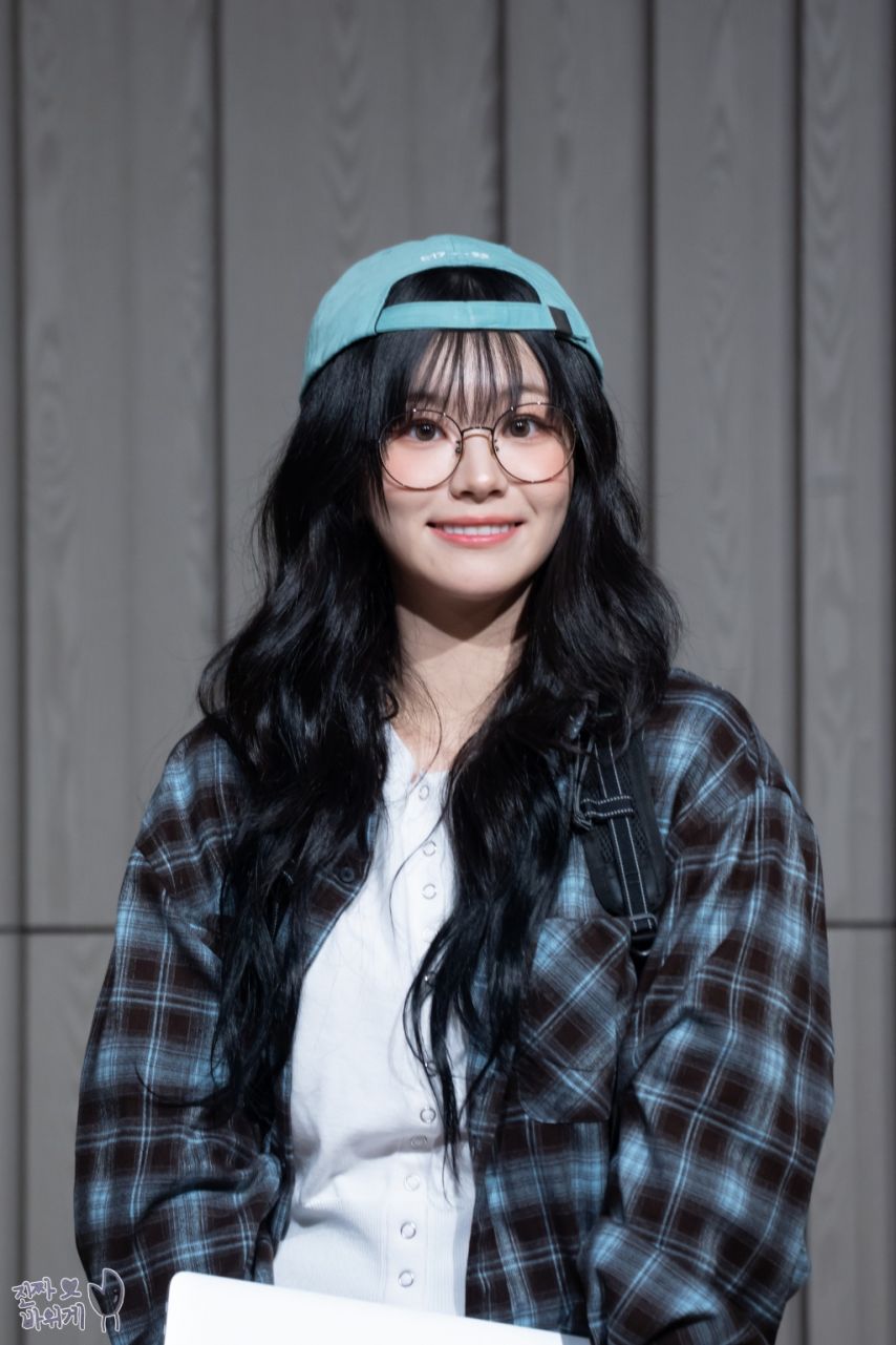 QWER 쵸단