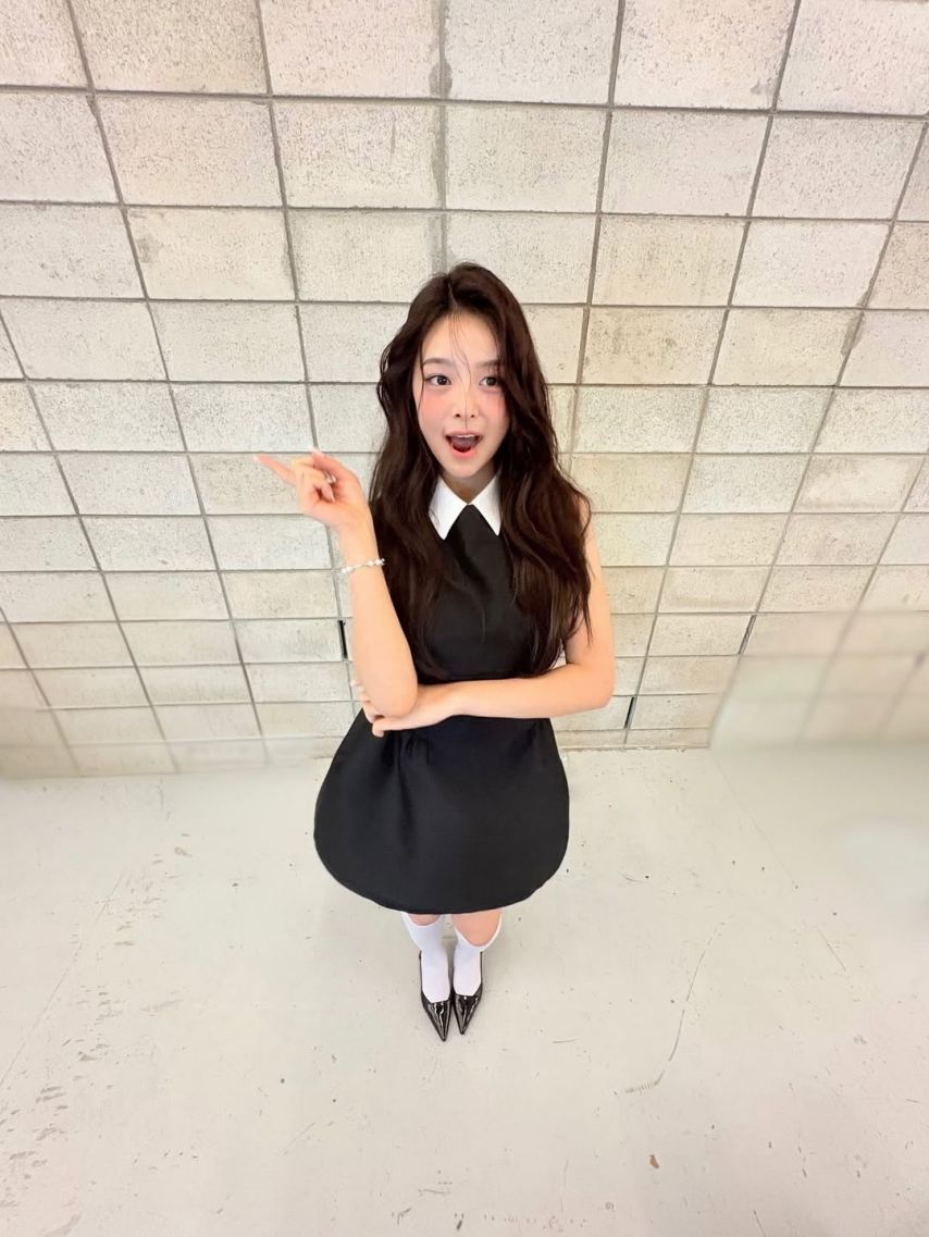앳하트 나현, 봄, 미치