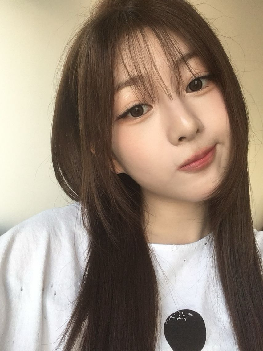 앳하트 나현, 봄, 미치