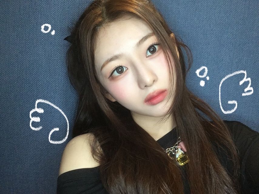 앳하트 봄, 서현, 아린