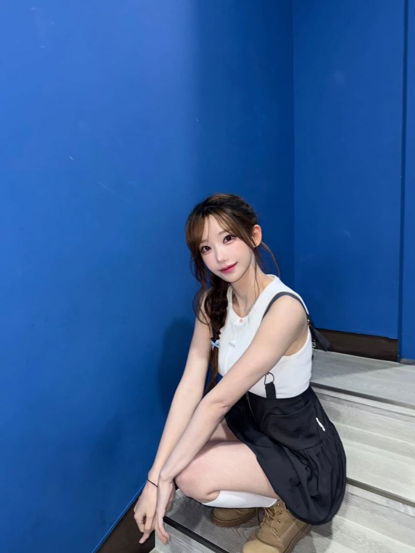 [QWER] 마젠타