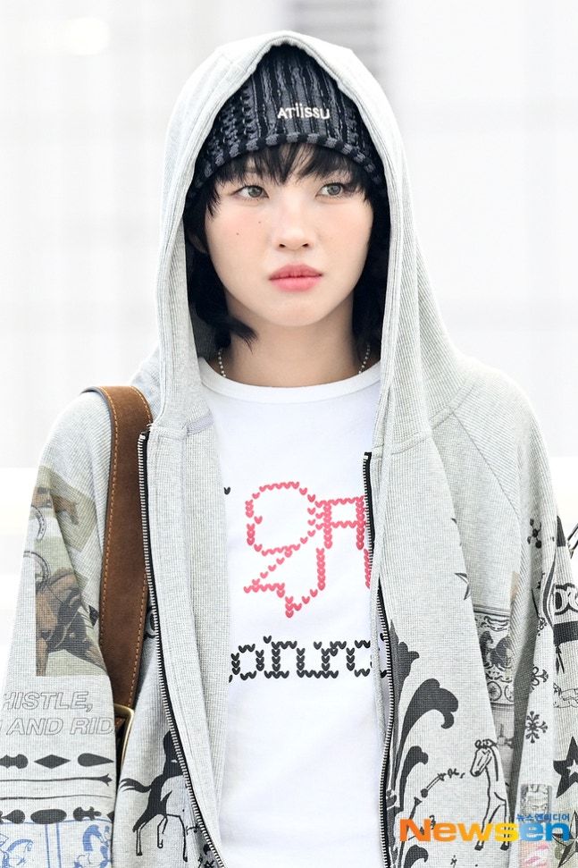아이들 소연