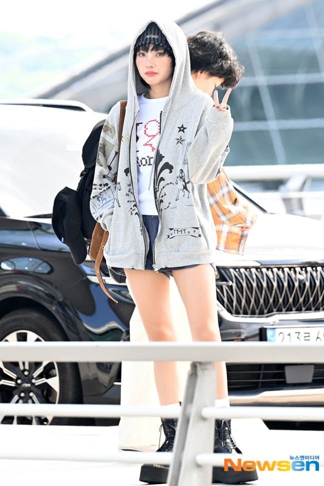 아이들 소연