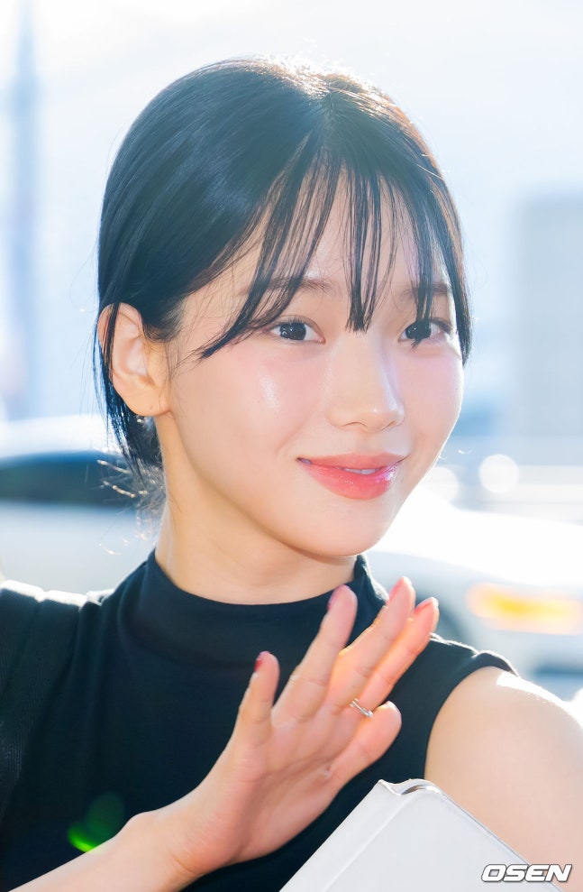 에스파 카리나