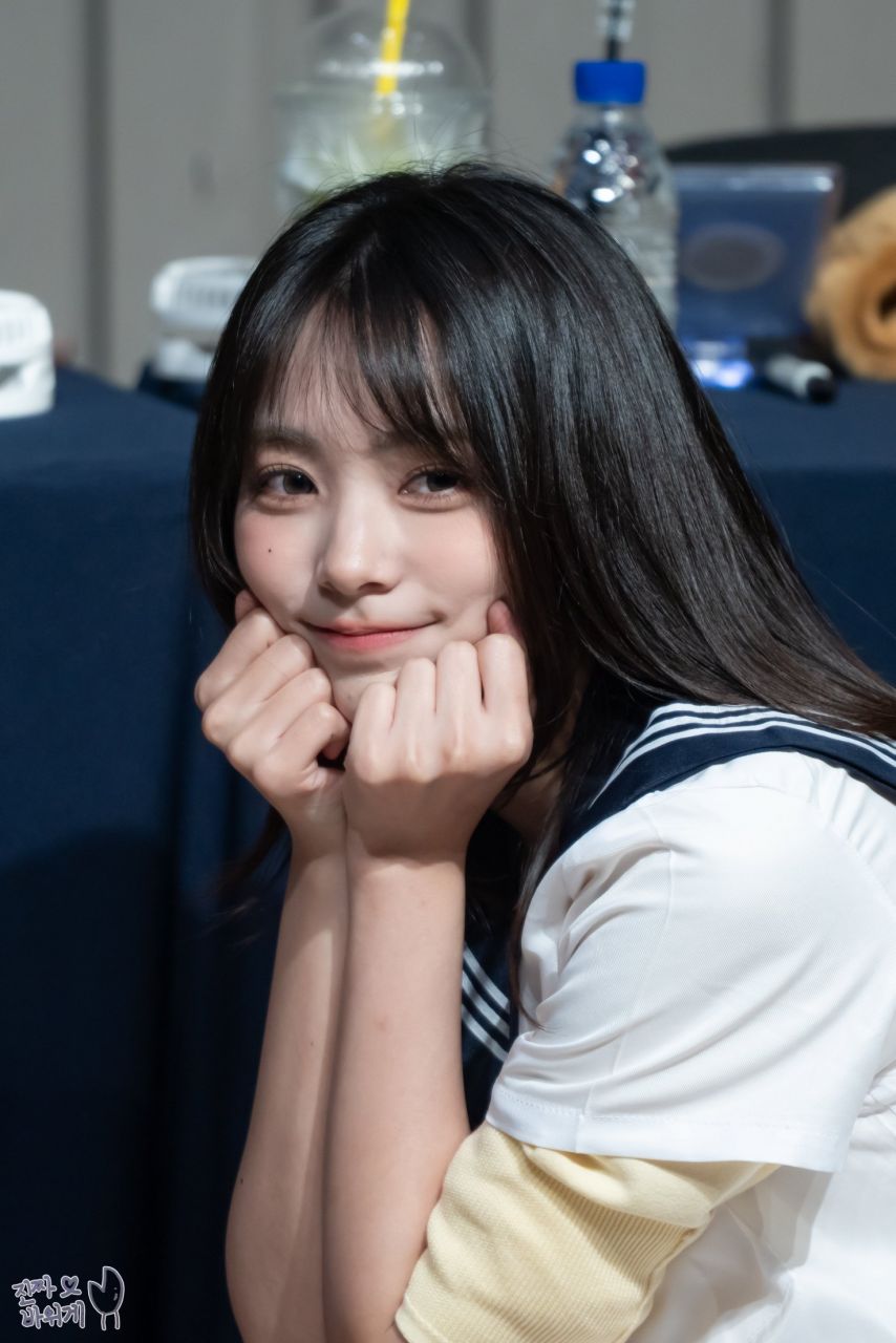 [QWER] 시연