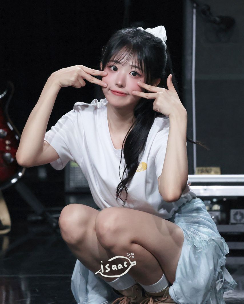 [QWER] 히나