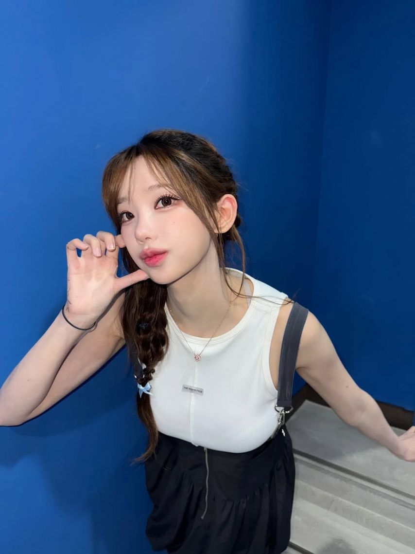 [QWER] 마젠타