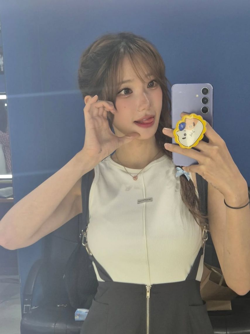 [QWER] 마젠타