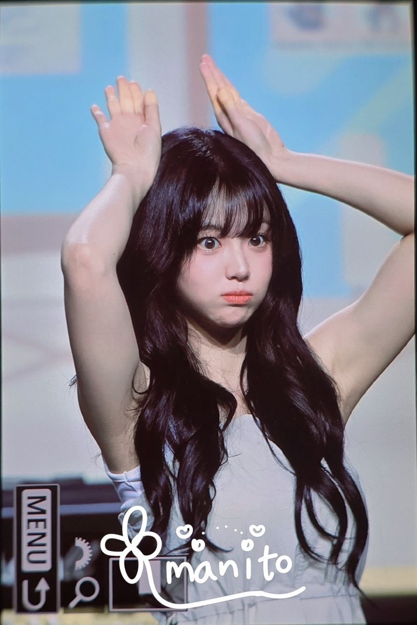 [QWER] 쵸단