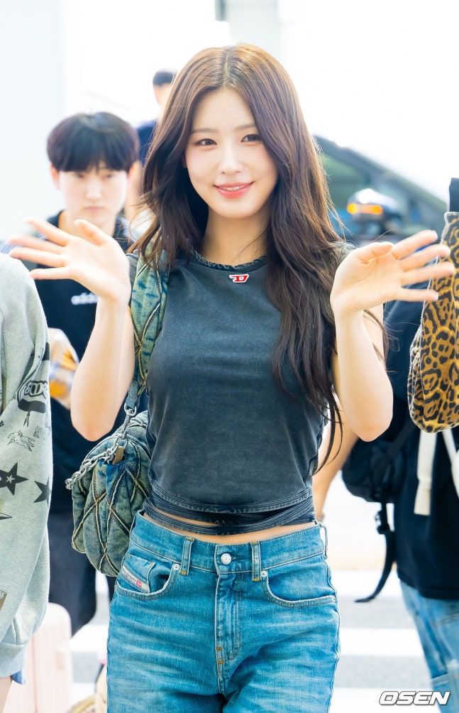 아이들 미연