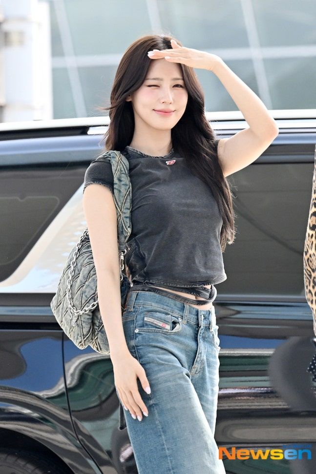 아이들 미연