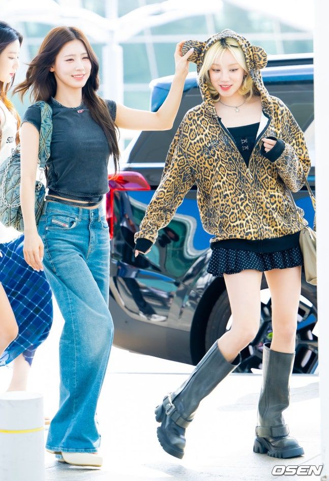 아이들 우기