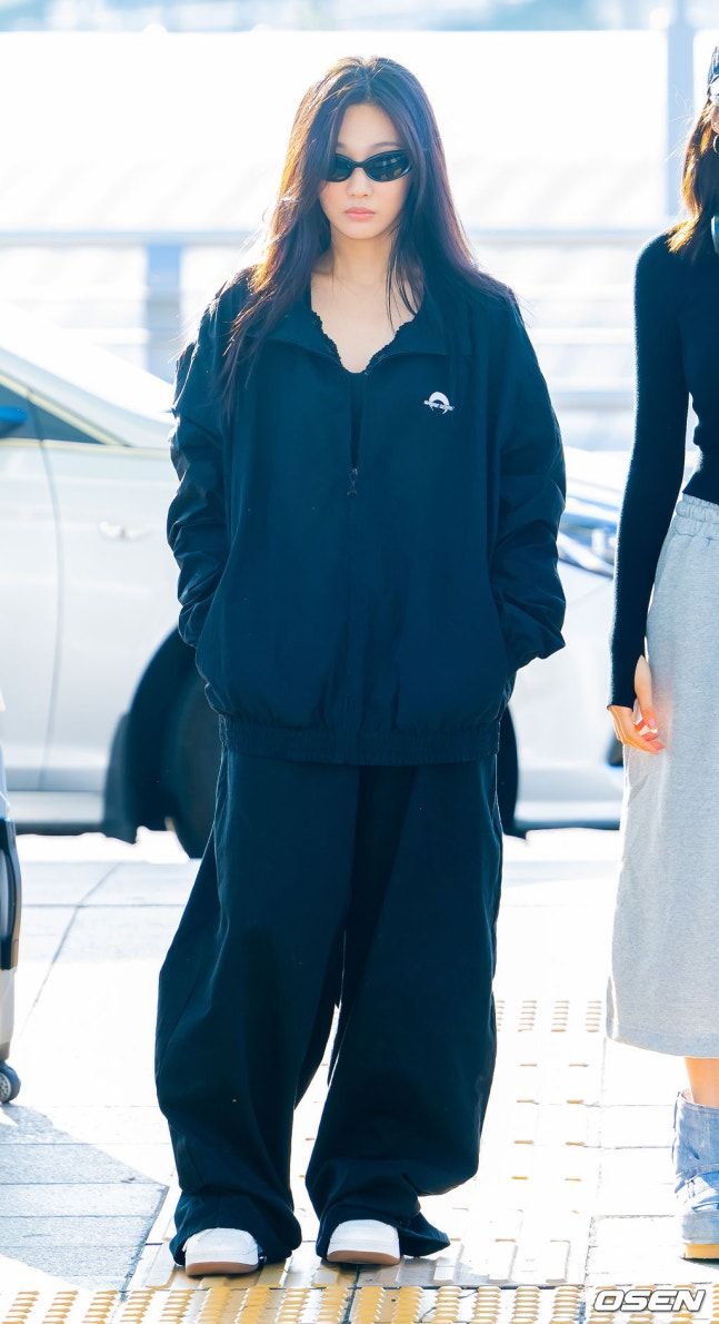 에스파 닝닝