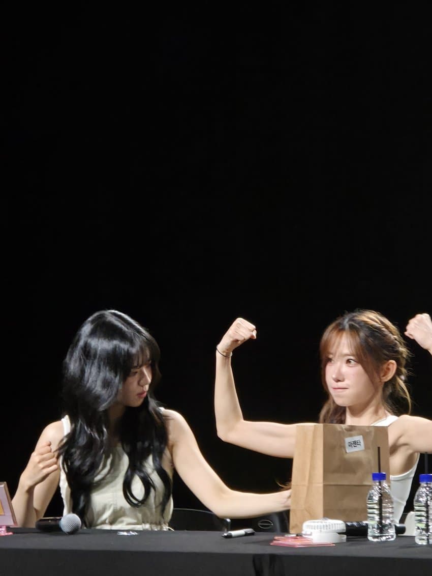 QWER 마젠타