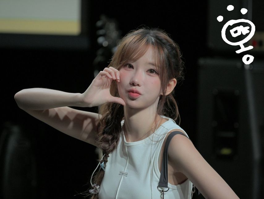 QWER 마젠타