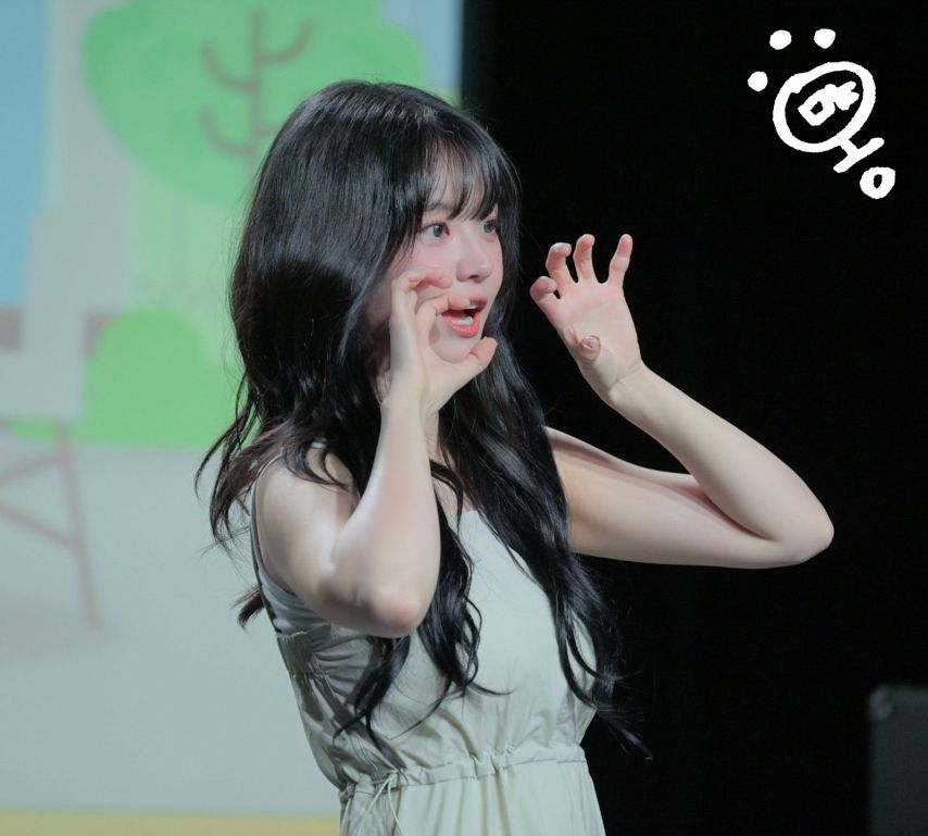QWER 쵸단