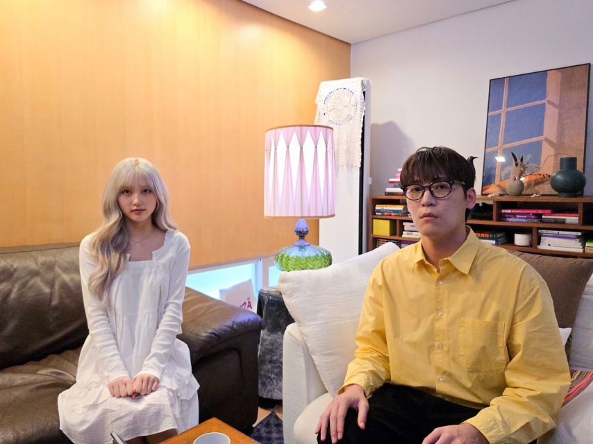 아이브 _ 가을,레이