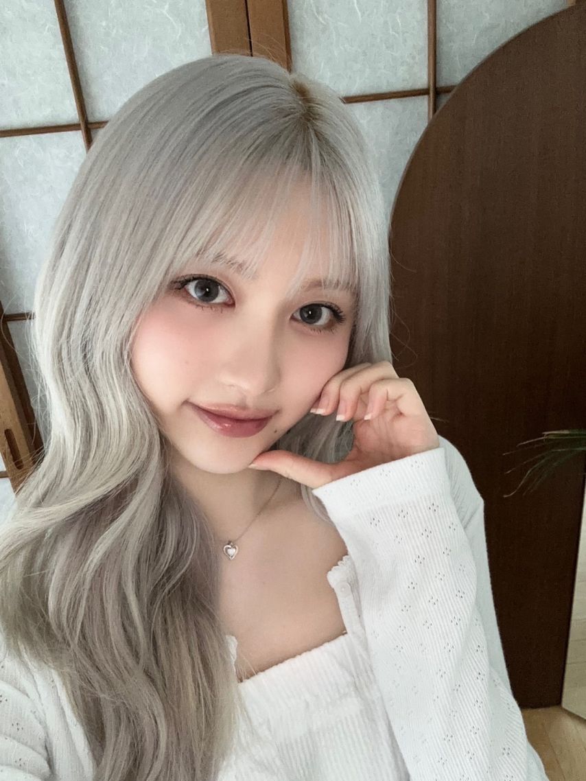 아이브 _ 가을,레이