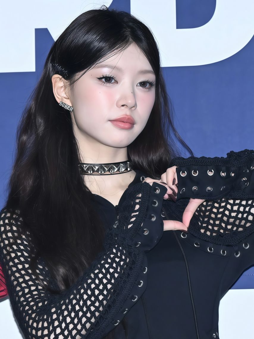 ILLIT(아일릿) 모카