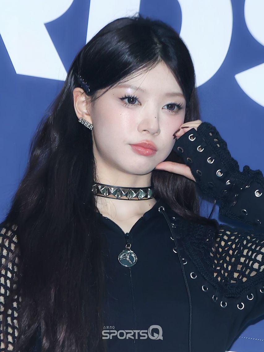 ILLIT(아일릿) 모카