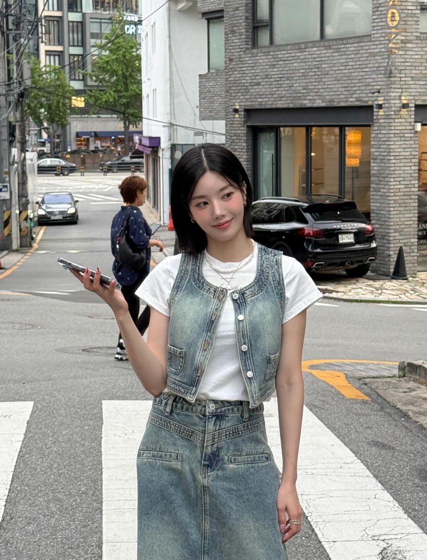 권은비