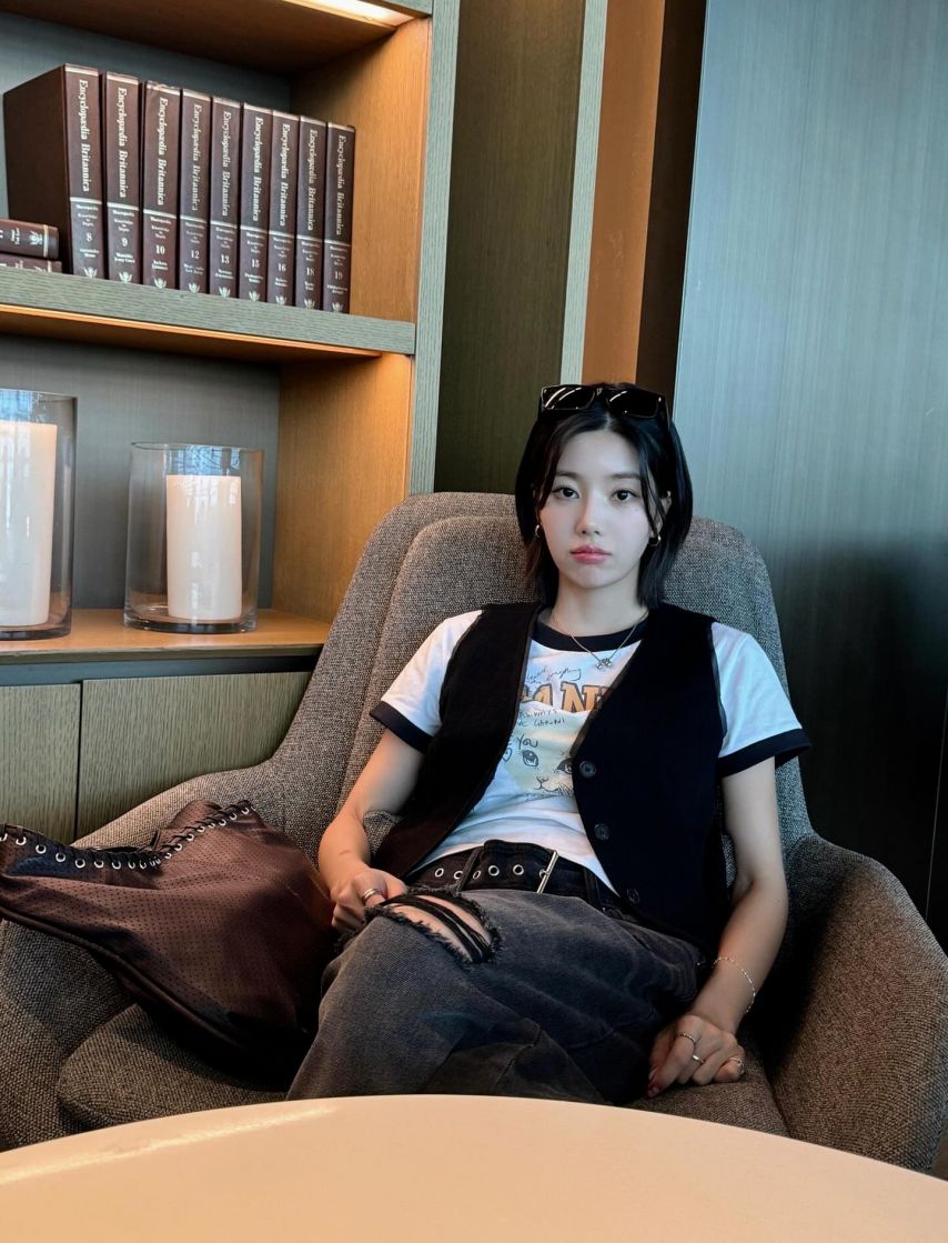 권은비